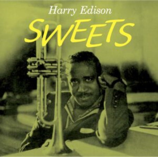 Harry Sweets Edison - Sweets (CD)