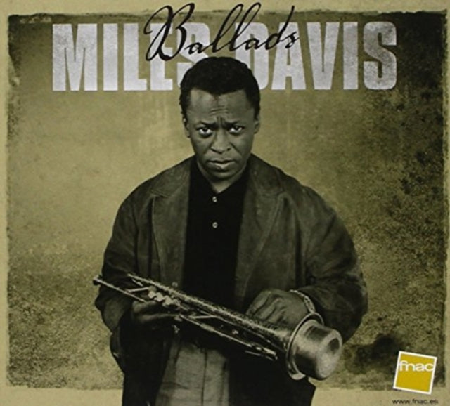 Miles Davis - Ballads (Digi) (CD)