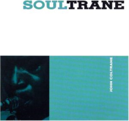 John Coltrane - Soultrane (CD)