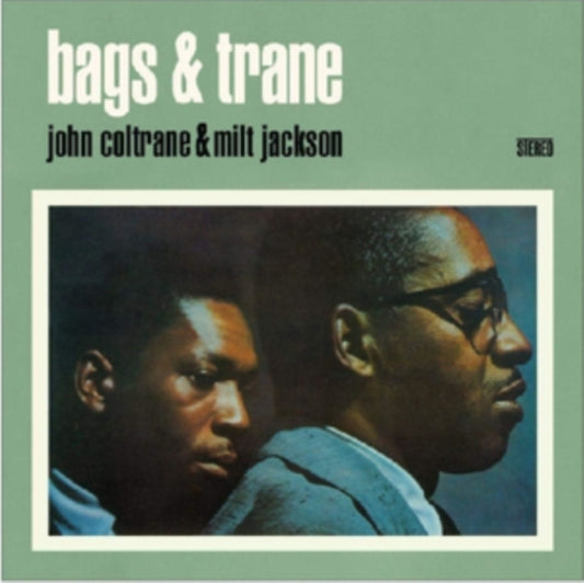 John Coltrane - Bags & Trane (CD)
