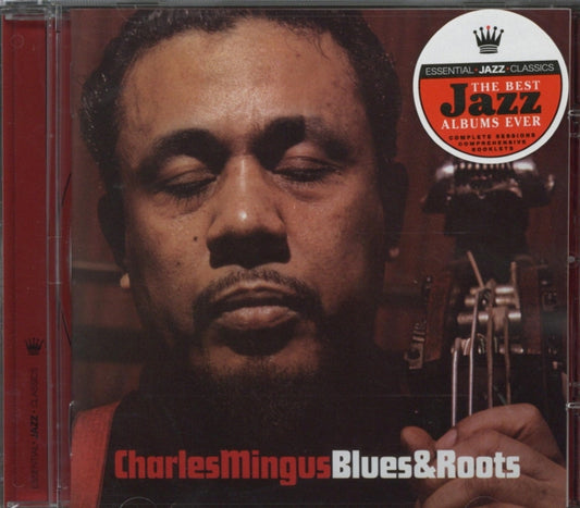 Charles Mingus - Blues & Roots / Bonus (CD)