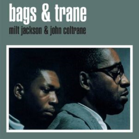 John Coltrane - Bags And Trane (Vinyl)