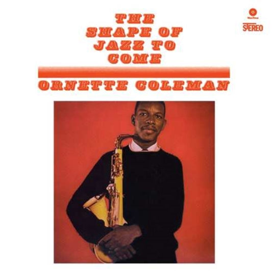 Ornette Coleman The Shape Of Jazz To Come (https://lasgo.dmmserver.com/media/640/84360286/8436028696987.jpg)