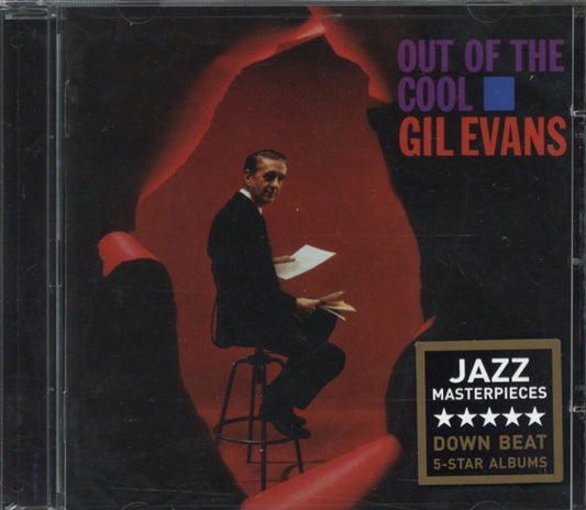 Gil Evans - Out Of The Cool (CD)