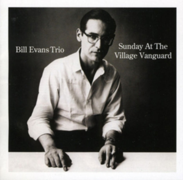 Bill Evans - Sunday At The Village Vanguard (CD)