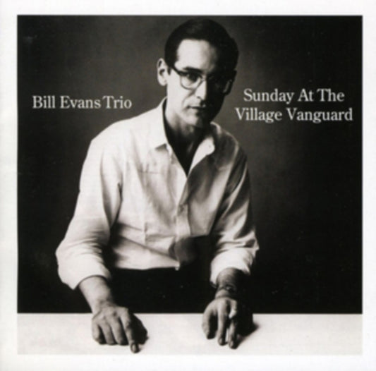 Bill Evans - Sunday At The Village Vanguard (CD)