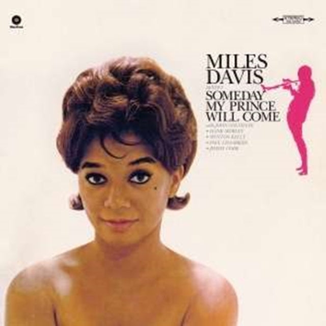 Miles Davis - Someday My Prince Will Come (Vinyl)