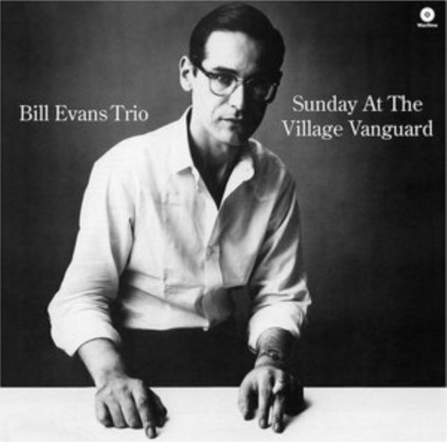 Bill Evans - Sunday At The Village Vanguard (Vinyl)