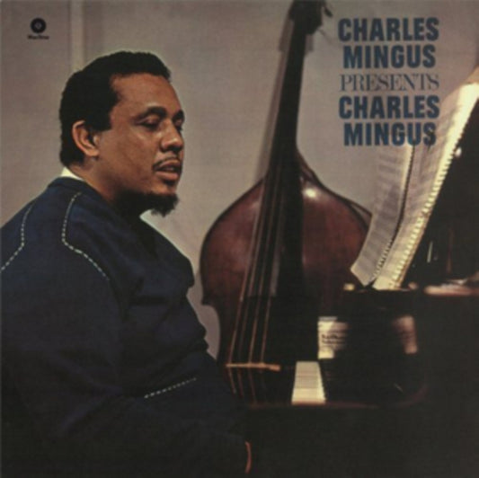 Charles Mingus - Presents Charles Mingus (Vinyl)