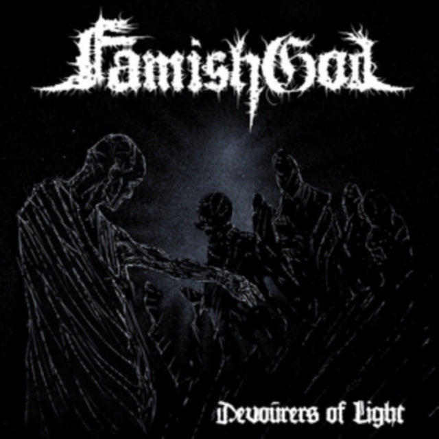 Famishgod - Devourers Of Light (CD)