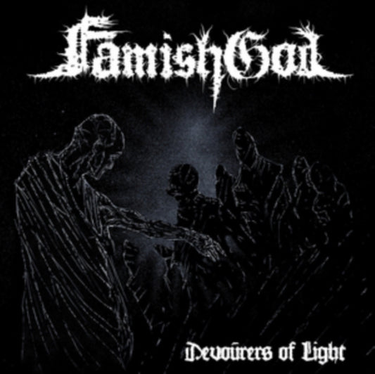 Famishgod - Devourers Of Light (CD)