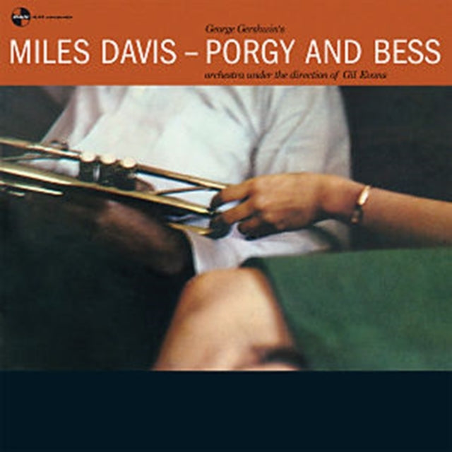 Miles Davis - Porgy And Bess (Vinyl)