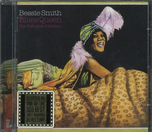 Bessie Smith - Blues Queen (CD)