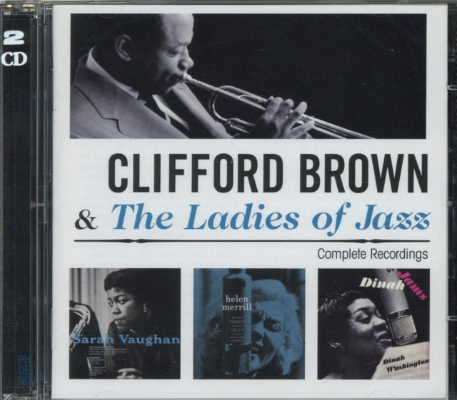 Clifford Brown - Complete Recordings (CD)