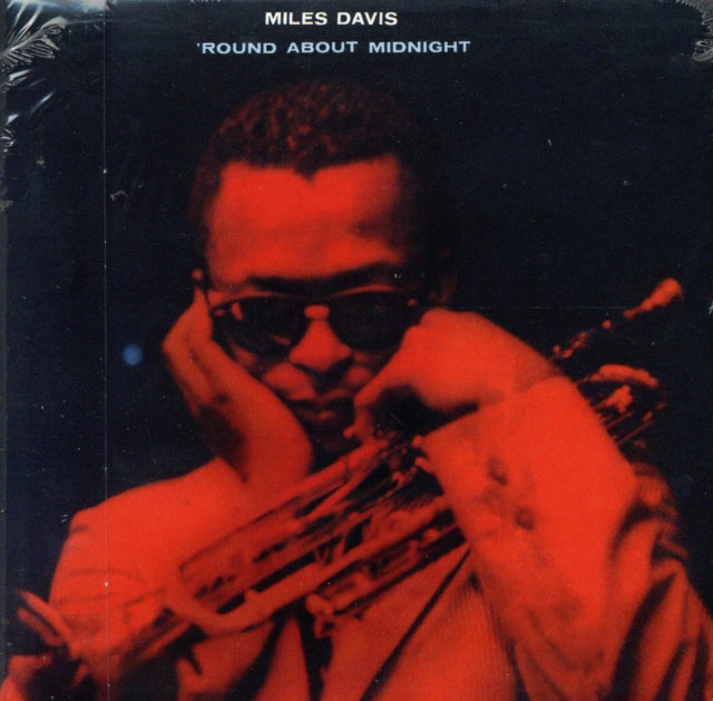 Miles Davis - Round About Midnight (CD)