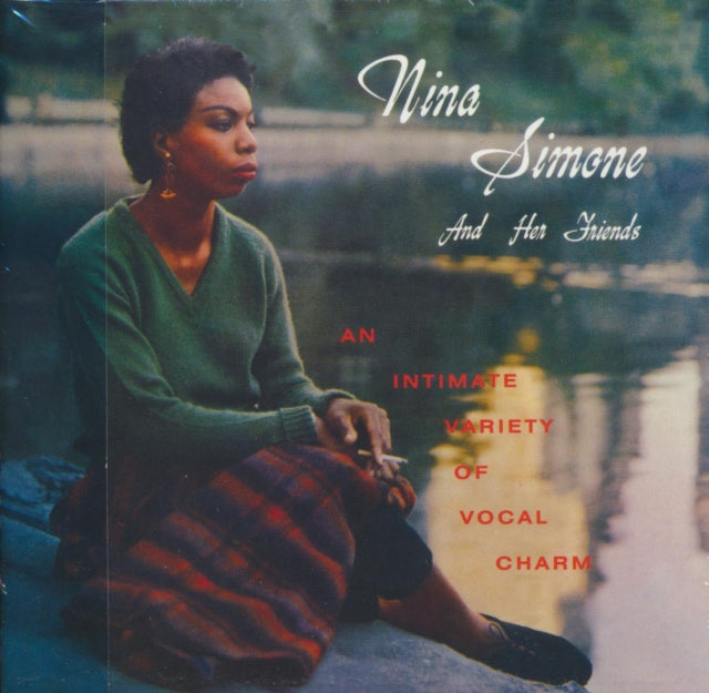 Nina Simone - Nina Simone And Her Friends (CD)