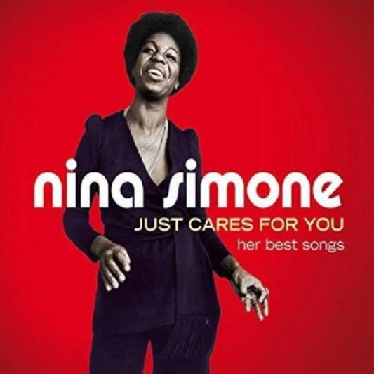 Nina Simone - Just Cares For You - Her Best Songs (CD)