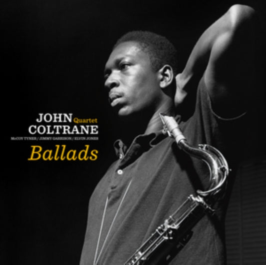 John Coltrane - Ballads (Vinyl)