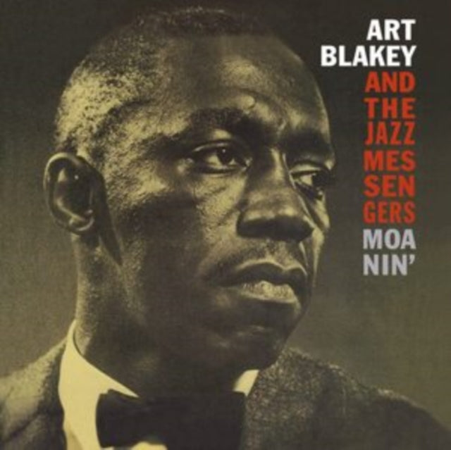 Art Blakey - Moanin (Vinyl)