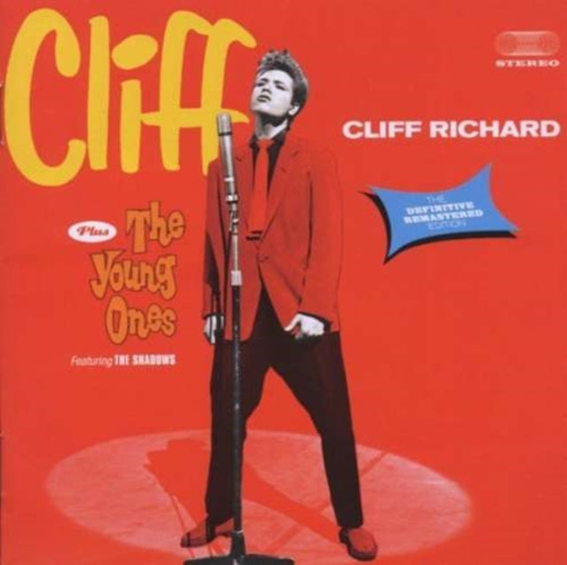 Cliff Richard - Cliff / The Young Ones (CD)