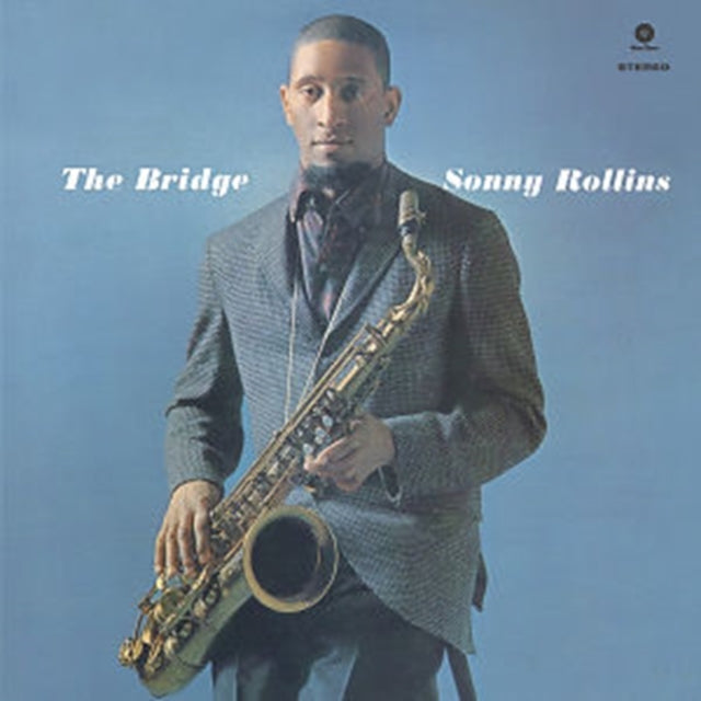 Sonny Rollins - Bridge (Vinyl)