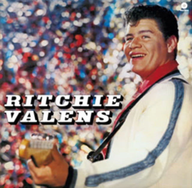 Ritchie Valens - Ritchie Valens (Vinyl)