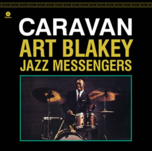 Art Blakey - Caravan (Vinyl)