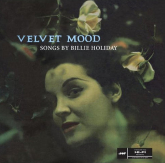 Billie Holiday - Velvet Mood (Vinyl)