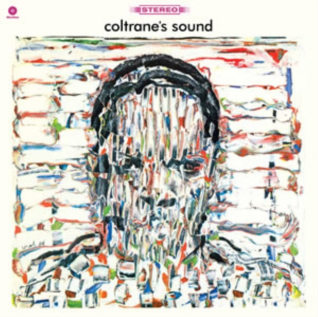 John Coltrane - Coltranes Sound (Vinyl)