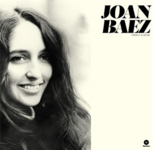 Joan Baez - Joan Baez Debut Album (Vinyl)