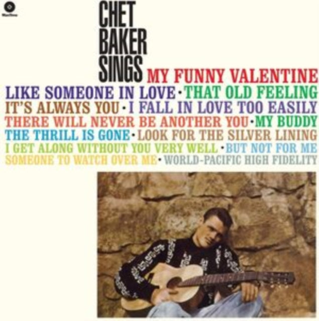 Chet Baker Sings (https://lasgo.dmmserver.com/media/640/84365420/8436542016810.jpg)