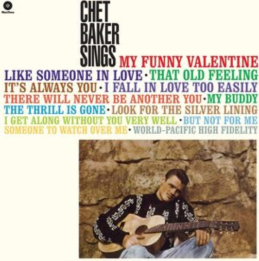 Chet Baker Sings (https://lasgo.dmmserver.com/media/640/84365420/8436542016810.jpg)
