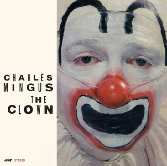 Charles Mingus - The Clown (Vinyl)