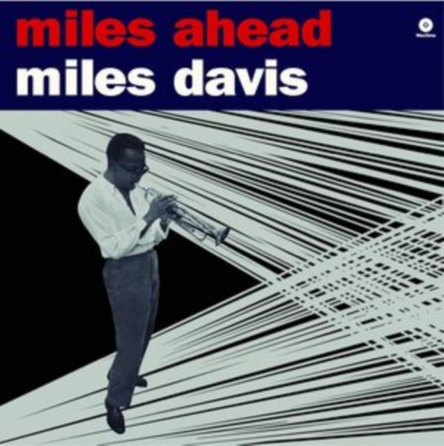 Miles Davis - Miles Ahead (Vinyl)