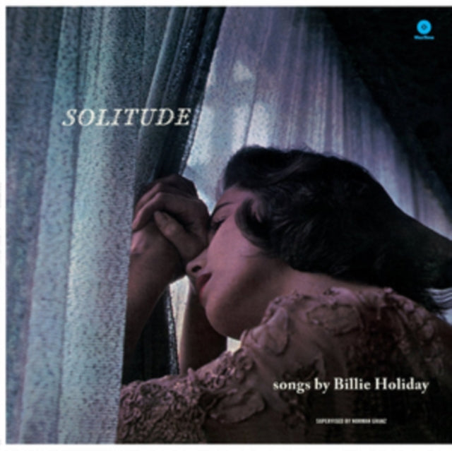Billie Holiday - Solitude (Vinyl)