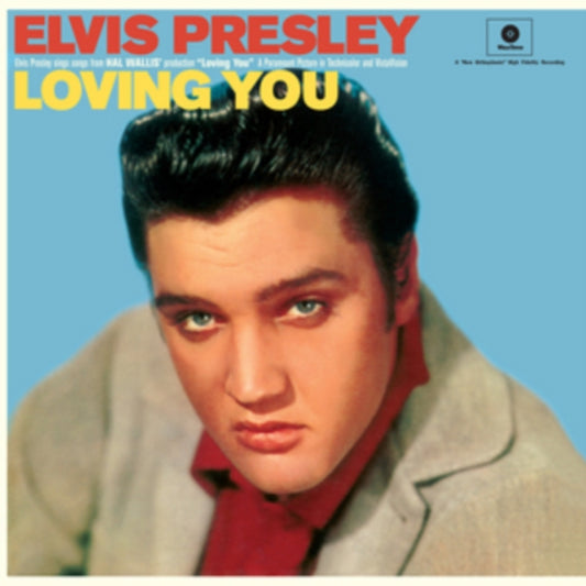 Elvis Presley Loving You (https://lasgo.dmmserver.com/media/640/84365420/8436542019514.jpg)