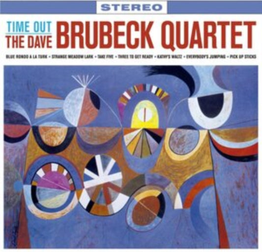 Dave Brubeck Time Out (https://lasgo.dmmserver.com/media/640/84365441/8436544170039.jpg)