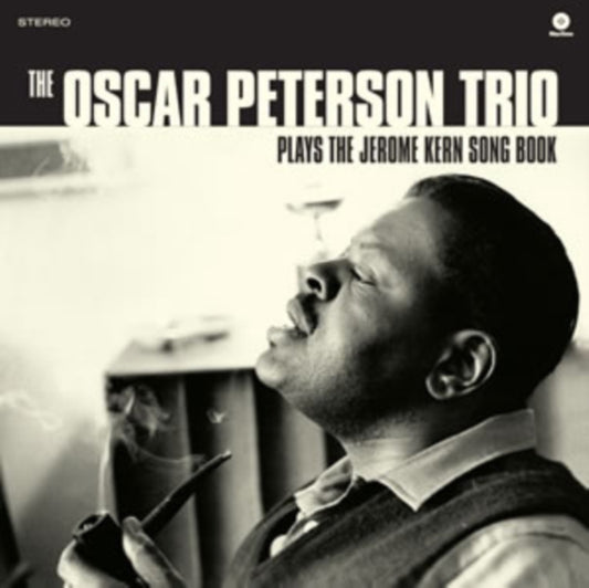 Oscar Peterson - Plays The Jerome Kern Song Book (Vinyl)