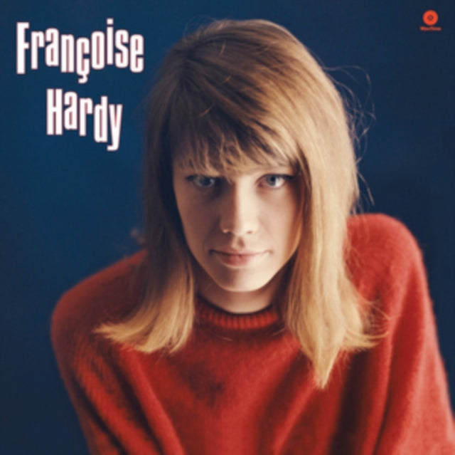 Francoise Hardy - Tous Les Garcons Et Les Filles (Deluxe Gatefold Edition). (Vinyl)