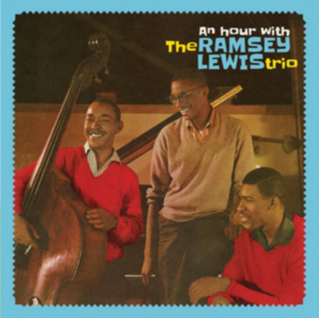 Ramsey Lewis - An Hour With The Ramsey Lewis Trio (CD)