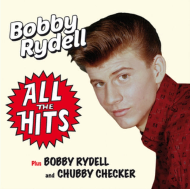 Bobby Rydell - All The Hits / Bobby Rydell And Chubby Checker (CD)
