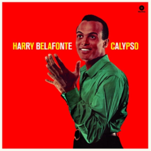 Harry Belafonte - Calypso (Vinyl)