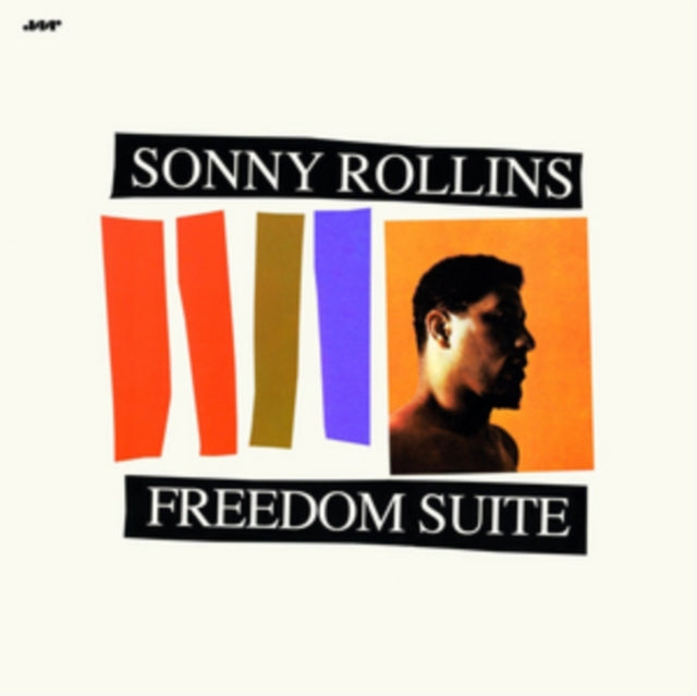 Sonny Rollins - Freedom Suite (Vinyl)