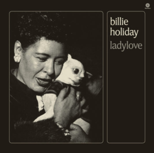 Billie Holiday - Ladylove (Vinyl)