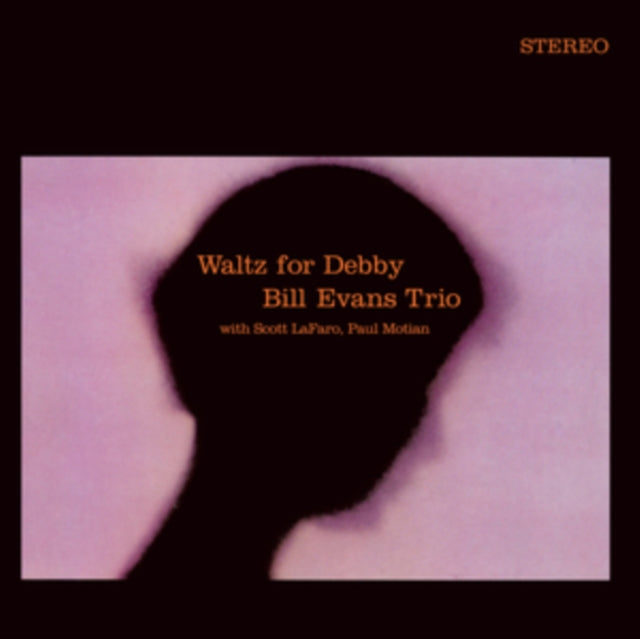 Bill Evans Trio - Waltz For Debby (Limited Transparent Blue Vinyl) (Vinyl)