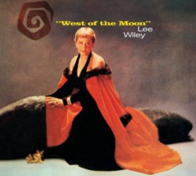 Lee Wiley - West Of The Moon / A Touch Of The Blues (CD)