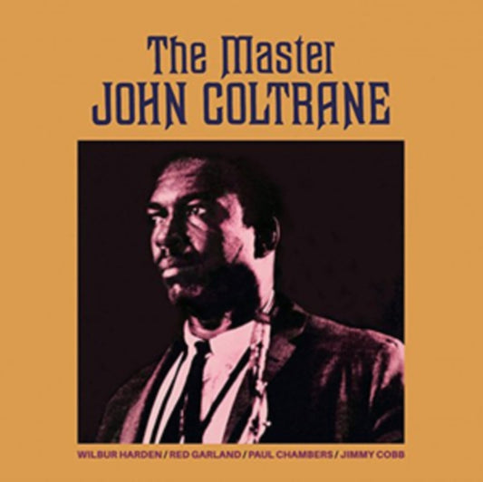 John Coltrane - The Master (CD)