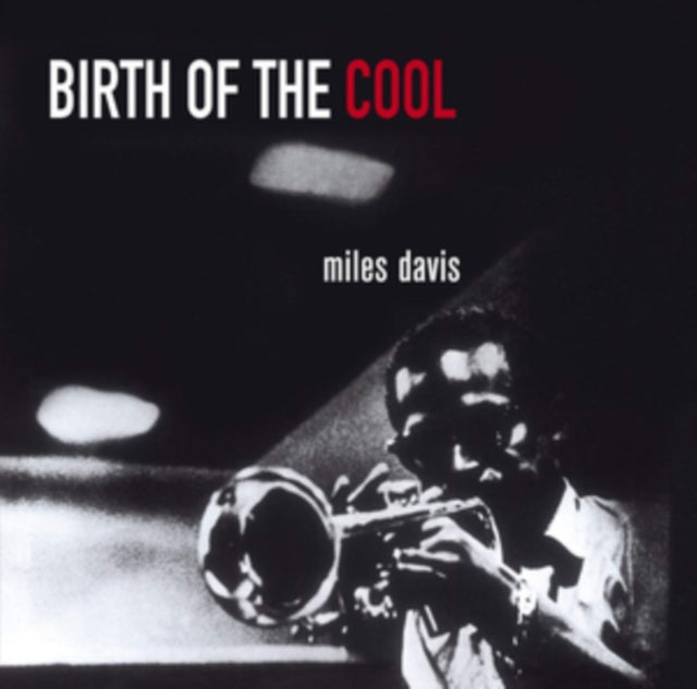 Miles Davis - Birth Of The Cool (CD)