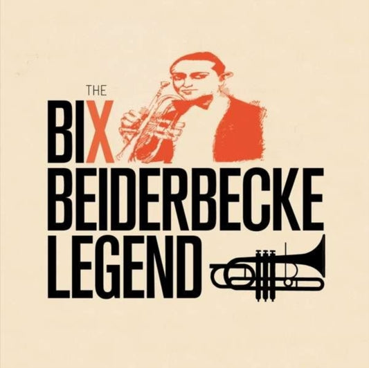 Bix Beiderbecke - Legend (CD)