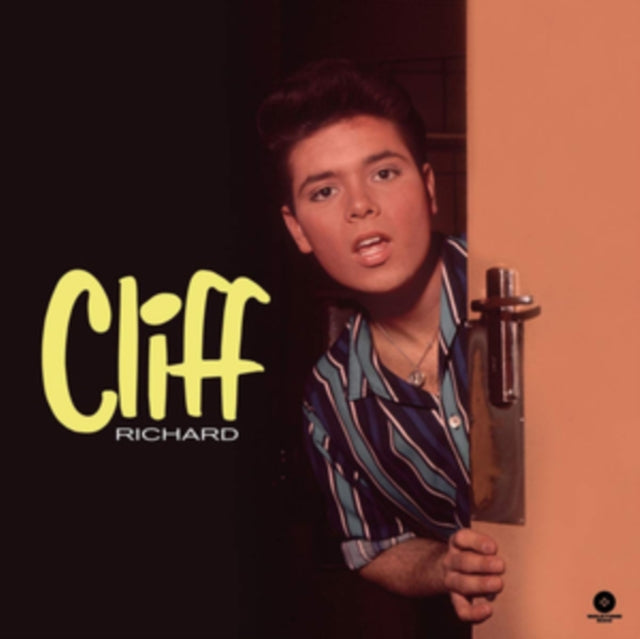 Cliff Richard - Cliff (Vinyl)